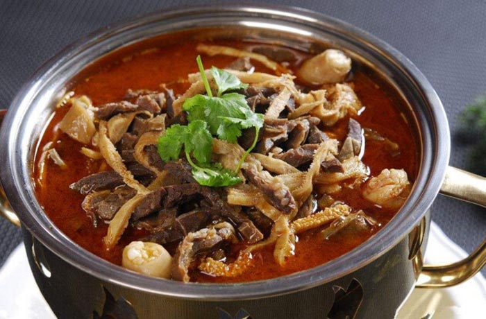 莱阳牛杂火锅培训