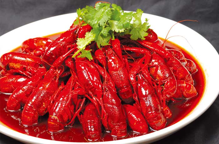 莱阳麻辣小龙虾培训